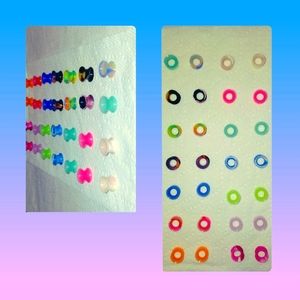 Size 00 gauges 14 pair bundle